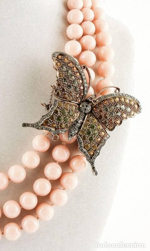 Joyeria: Joias - Colar de Ouro e prata (665) - Foto 10