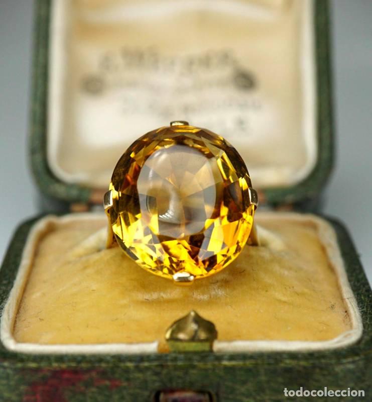 Joyeria: Joias - Anel de Ouro (2132) - Foto 2