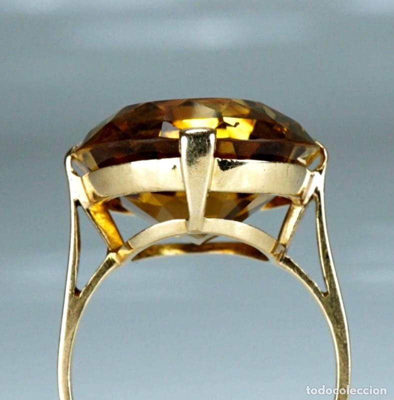 Joyeria: Joias - Anel de Ouro (2132) - Foto 10