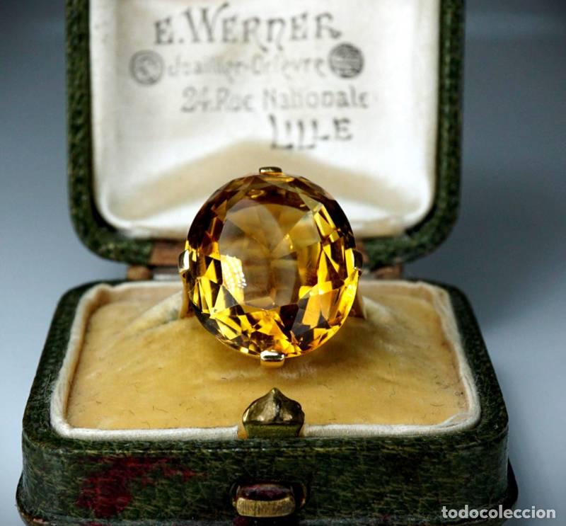 Joyeria: Joias - Anel de Ouro (2132) - Foto 11