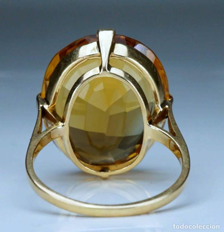 Joyeria: Joias - Anel de Ouro (2132) - Foto 13