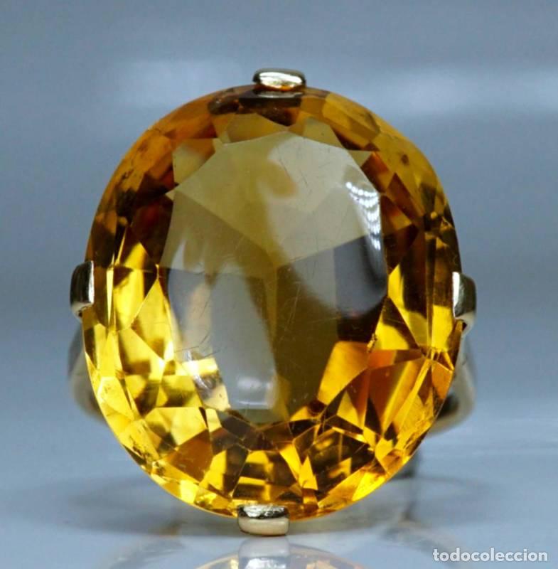 Joyeria: Joias - Anel de Ouro (2132) - Foto 15
