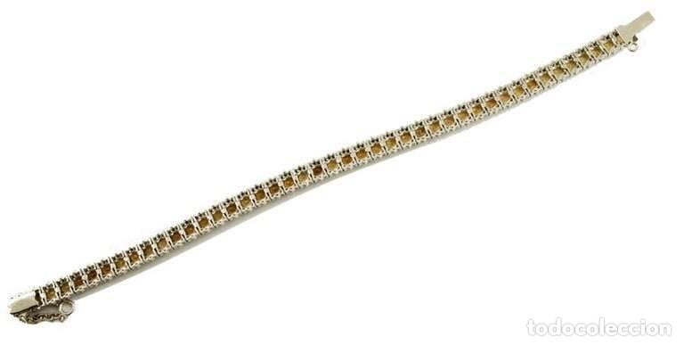 Joyeria: Joias - Pulseira de Ouro (53) - Foto 2
