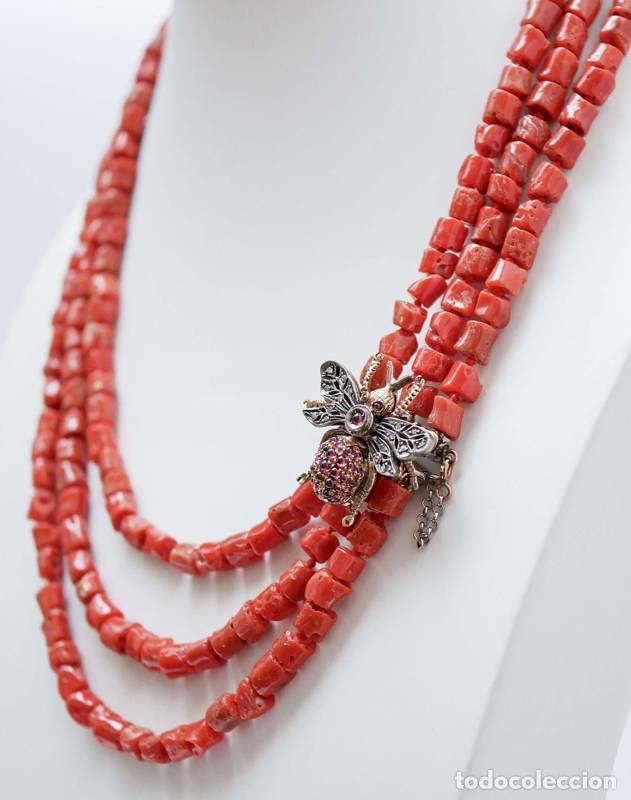 Joyeria: Joias - Colar de Ouro e prata (667) - Foto 9