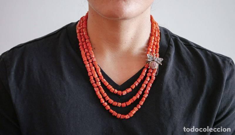 Joyeria: Joias - Colar de Ouro e prata (667) - Foto 10