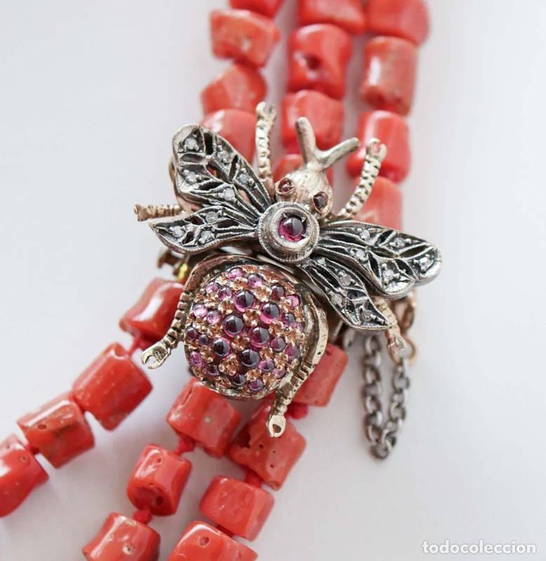 Joyeria: Joias - Colar de Ouro e prata (667) - Foto 11