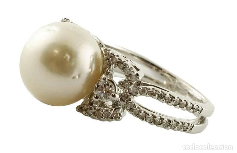 Joyeria: Joias - Anel de Ouro (2042) - Foto 8