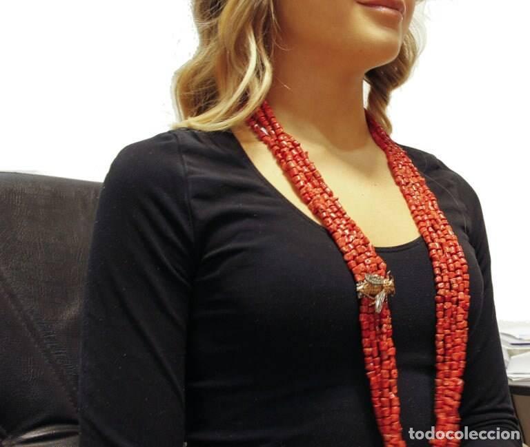 Joyeria: Joias - Colar de Ouro e prata (671) - Foto 11
