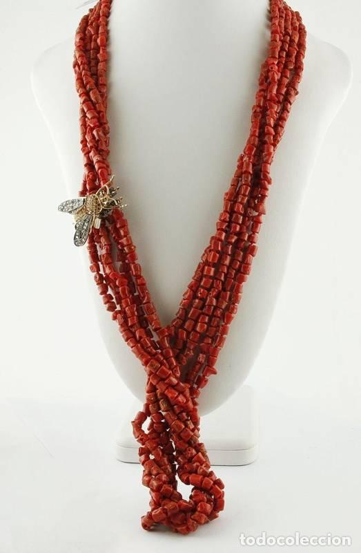 Joyeria: Joias - Colar de Ouro e prata (671) - Foto 13