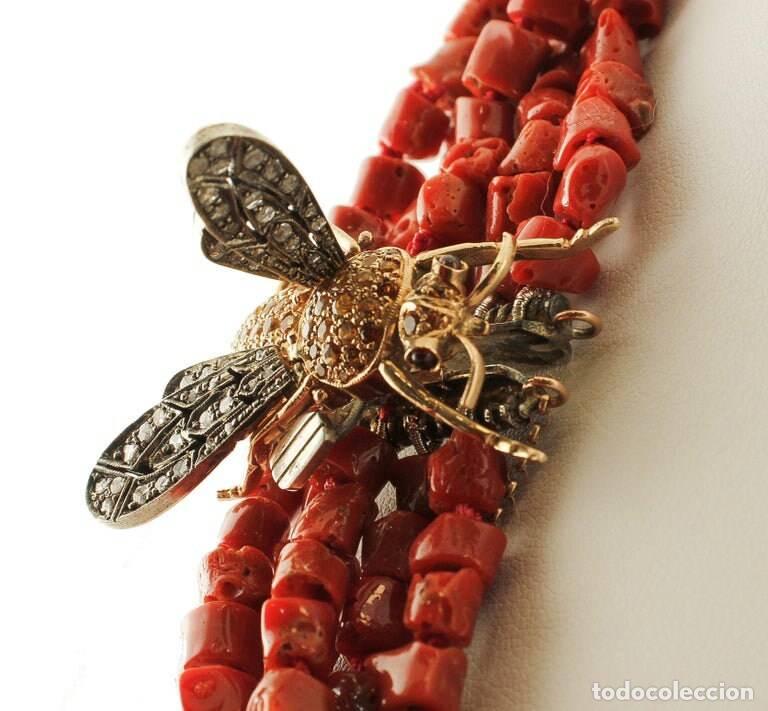 Joyeria: Joias - Colar de Ouro e prata (671) - Foto 14