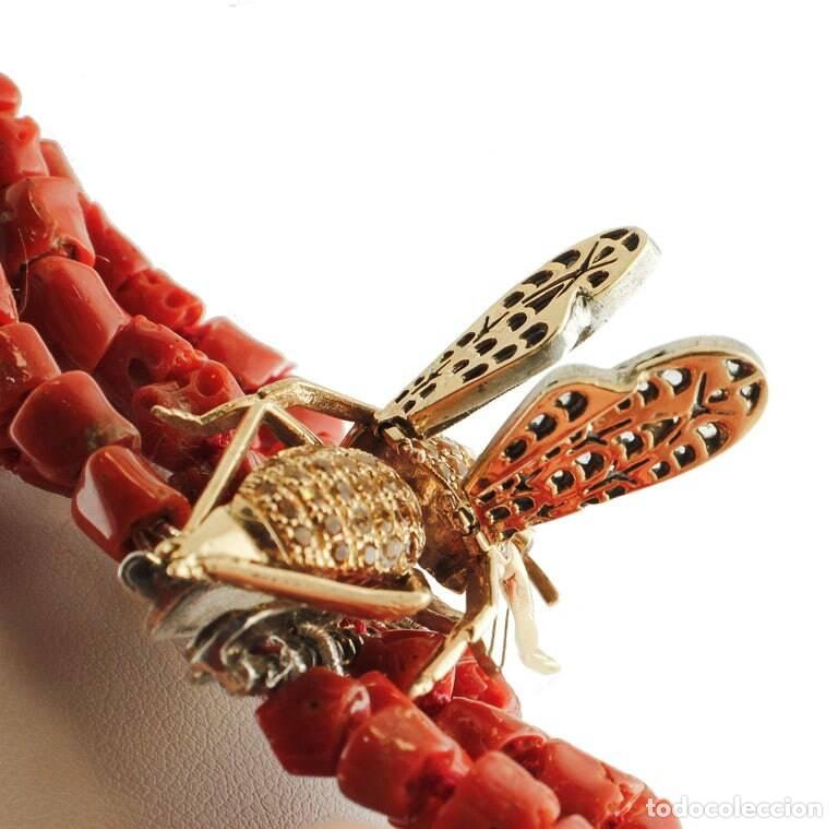 Joyeria: Joias - Colar de Ouro e prata (671) - Foto 17