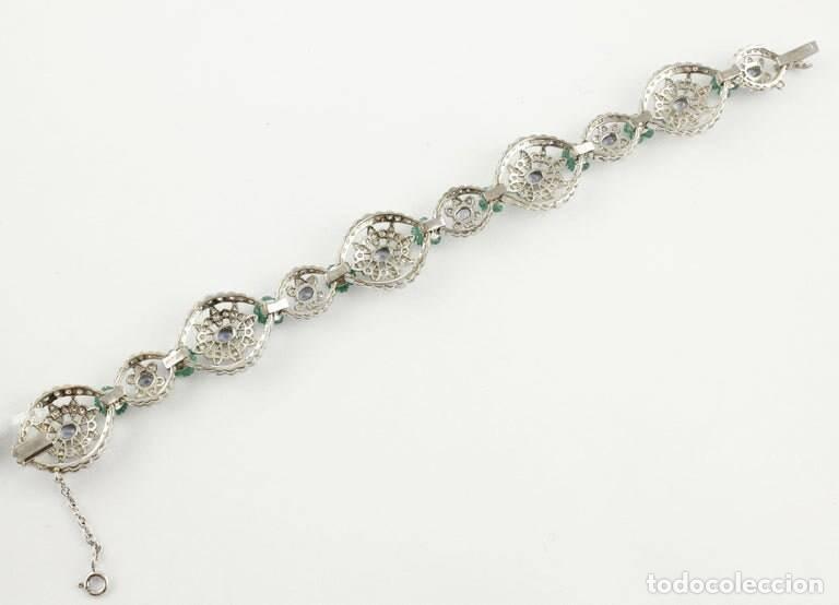 Joyeria: Joias - Pulseira de Ouro (2184) - Foto 10