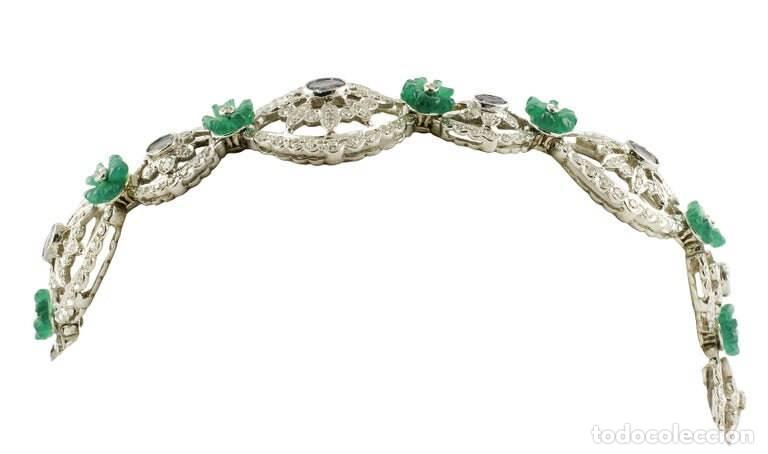 Joyeria: Joias - Pulseira de Ouro (2184) - Foto 11
