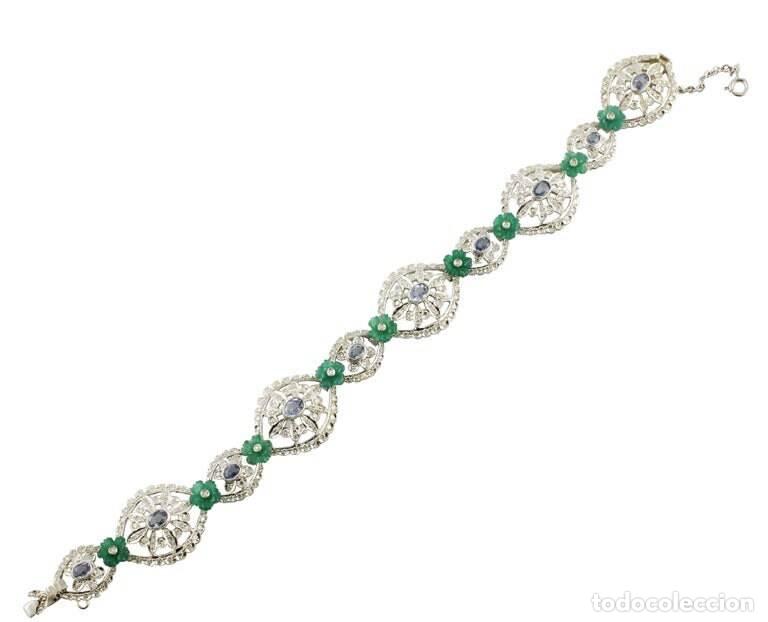 Joyeria: Joias - Pulseira de Ouro (2184) - Foto 12
