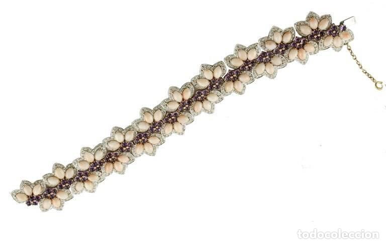 Joyeria: Joias - Pulseira de Ouro (58) - Foto 11