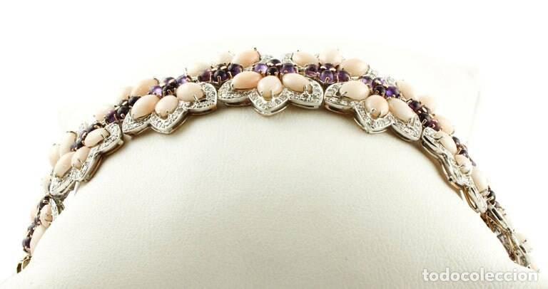Joyeria: Joias - Pulseira de Ouro (58) - Foto 12