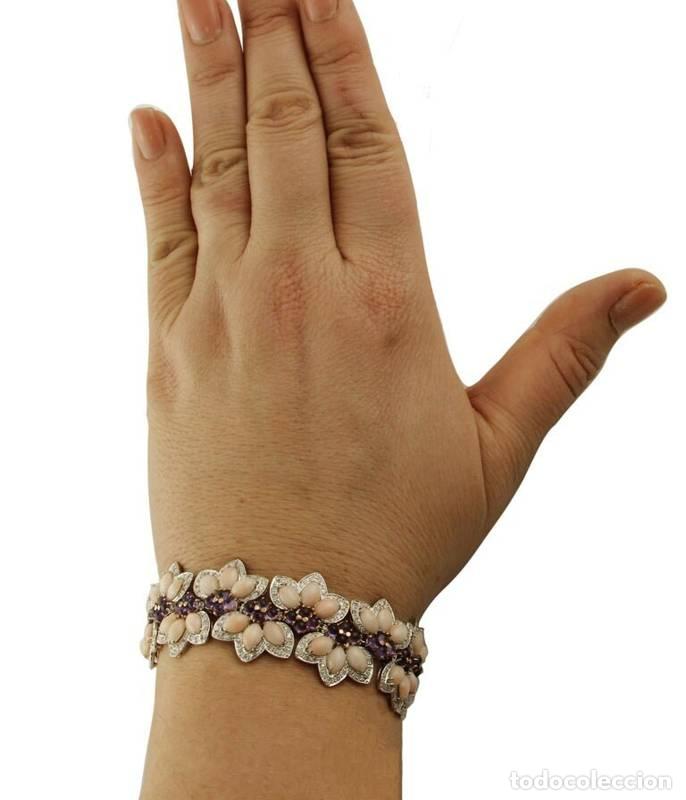 Joyeria: Joias - Pulseira de Ouro (58) - Foto 13
