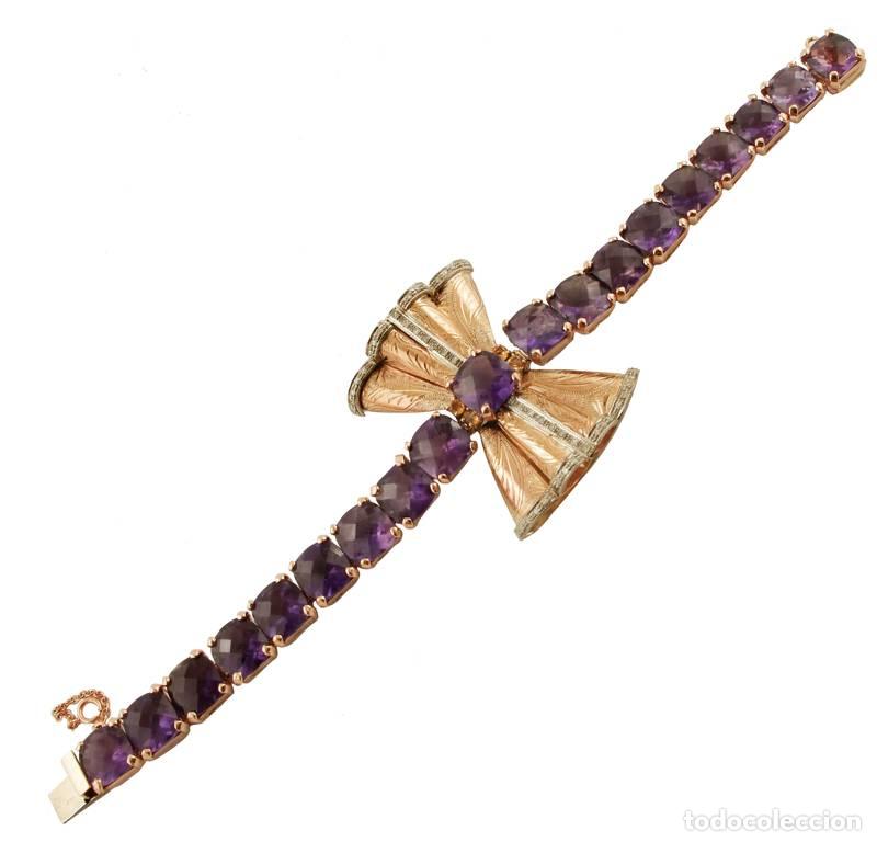 Joyeria: Joias - Pulseira de Ouro (67) - Foto 9