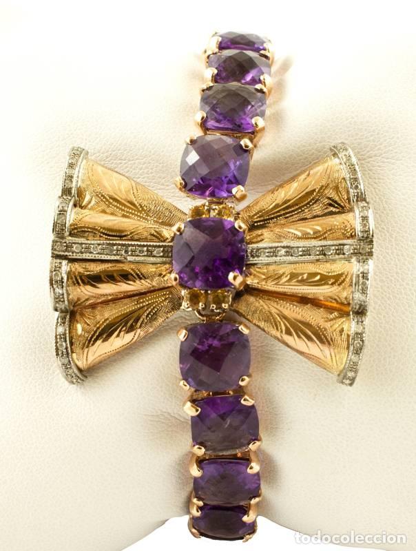 Joyeria: Joias - Pulseira de Ouro (67) - Foto 10