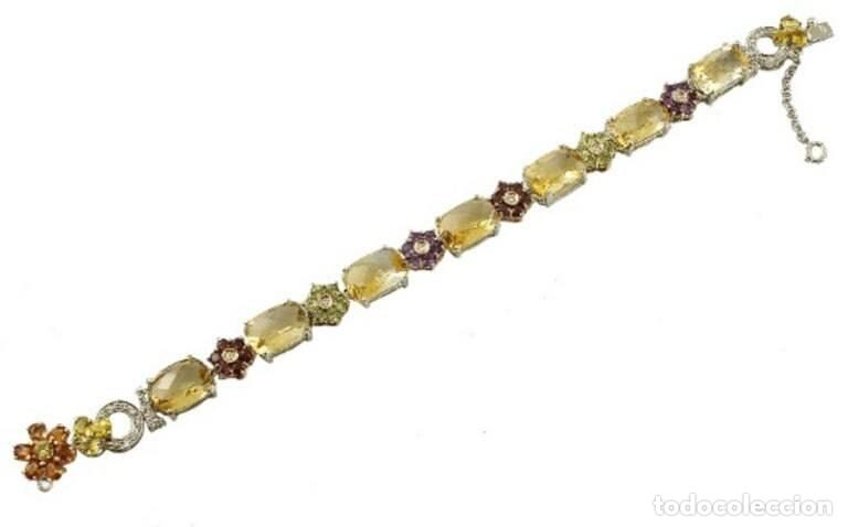 Joyeria: Joias - Pulseira de Ouro (71) - Foto 2