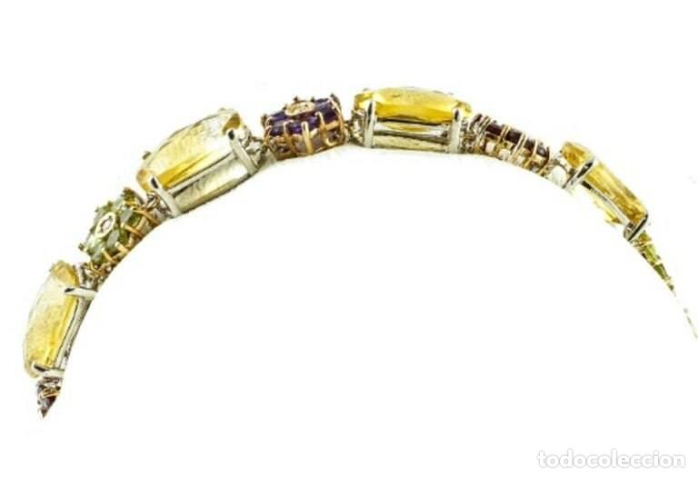 Joyeria: Joias - Pulseira de Ouro (71) - Foto 7