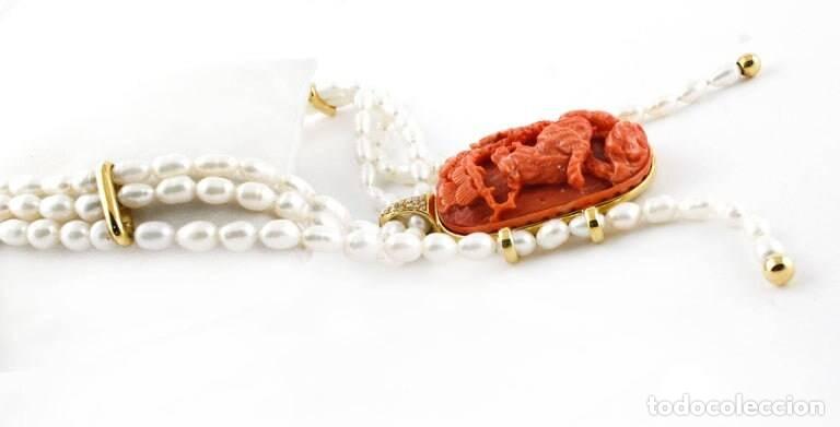 Joyeria: Joias - Colar de Ouro (749) - Foto 2