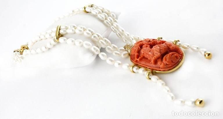 Joyeria: Joias - Colar de Ouro (749) - Foto 6