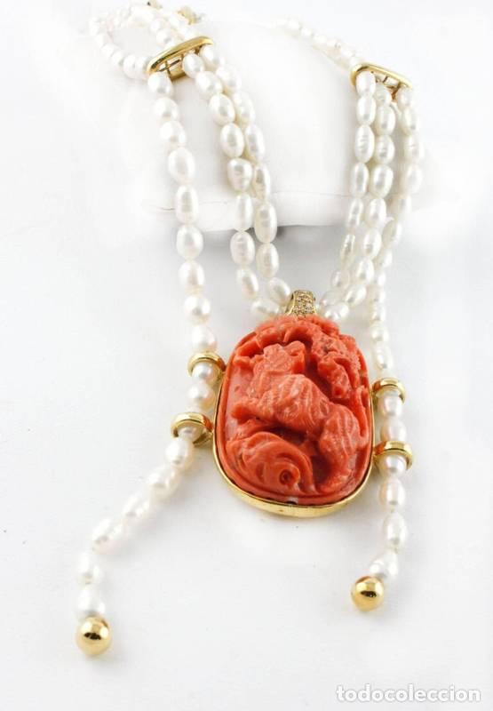 Joyeria: Joias - Colar de Ouro (749) - Foto 7