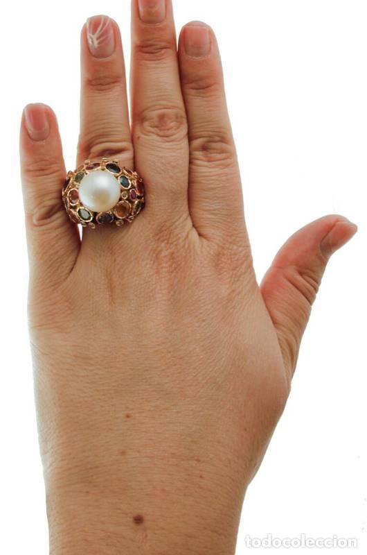 Joyeria: Joias - Anel de Ouro (2051) - Foto 9