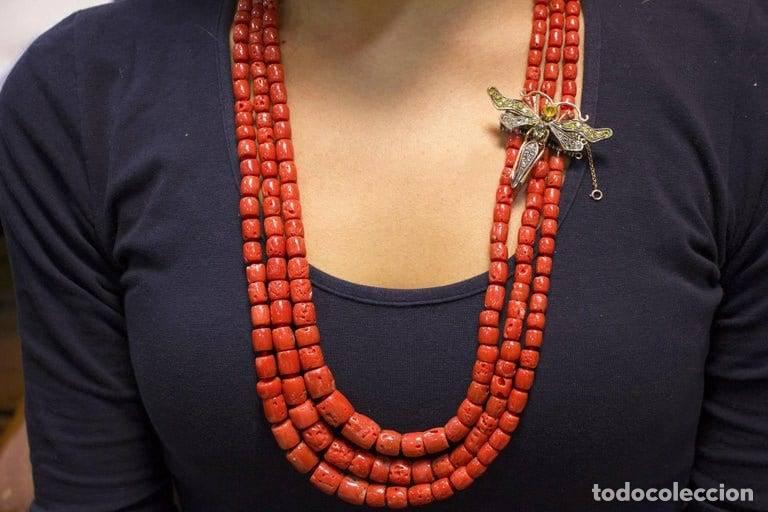 Joyeria: Joias - Colar de Ouro e prata (684) - Foto 2