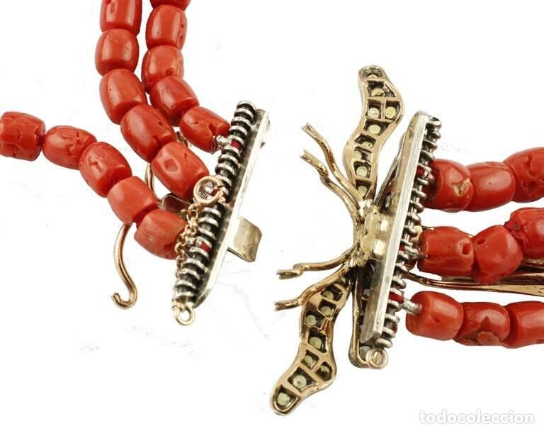 Joyeria: Joias - Colar de Ouro e prata (684) - Foto 11