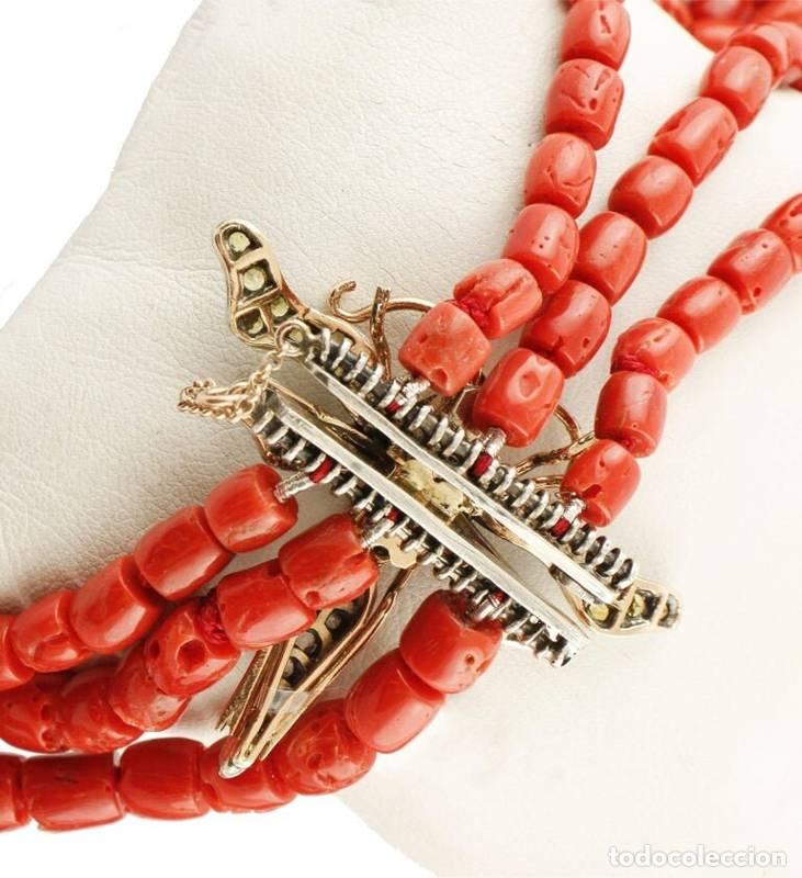 Joyeria: Joias - Colar de Ouro e prata (684) - Foto 13