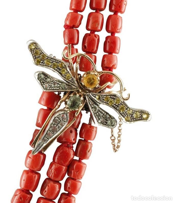 Joyeria: Joias - Colar de Ouro e prata (684) - Foto 15