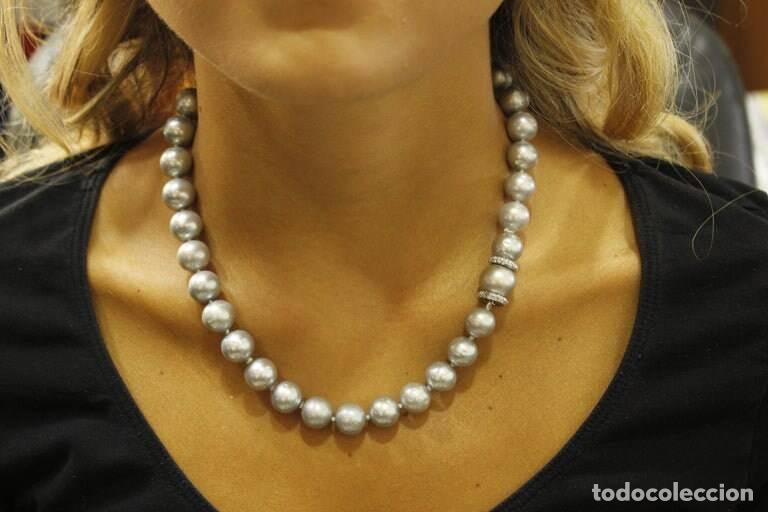 Joyeria: Joias - Colar de Ouro e prata (697) - Foto 10