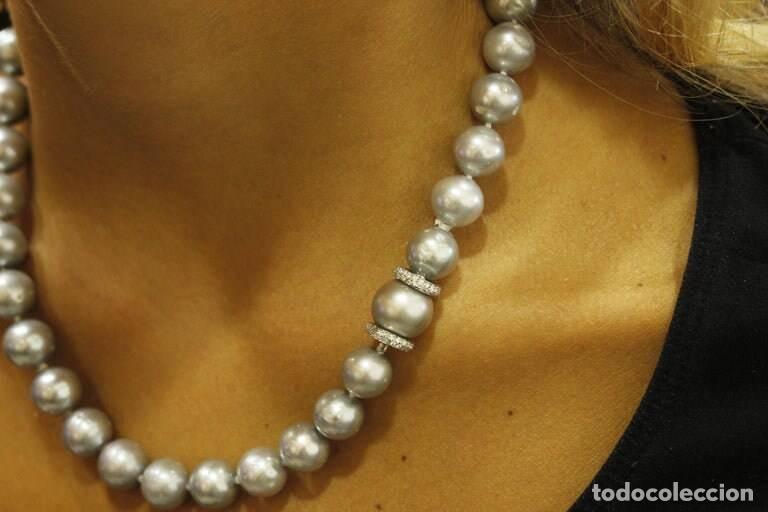 Joyeria: Joias - Colar de Ouro e prata (697) - Foto 11