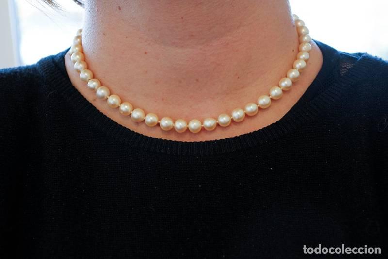 Joyeria: Joias - Colar de Ouro (709) - Foto 2