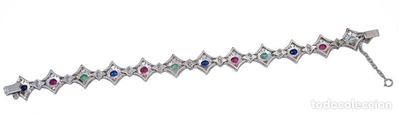Joyeria: Joias - Pulseira de Ouro (54) - Foto 8