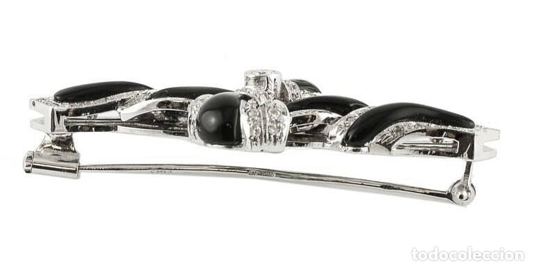 Joyeria: Joias - Pregadeira de Ouro (1688) - Foto 8