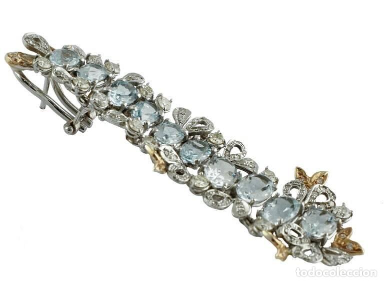 Joyeria: Joias - Brincos de Ouro (1971) - Foto 9
