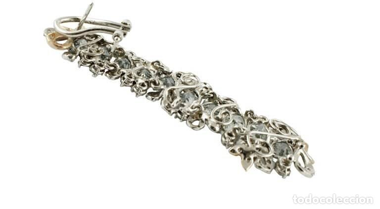 Joyeria: Joias - Brincos de Ouro (1971) - Foto 10