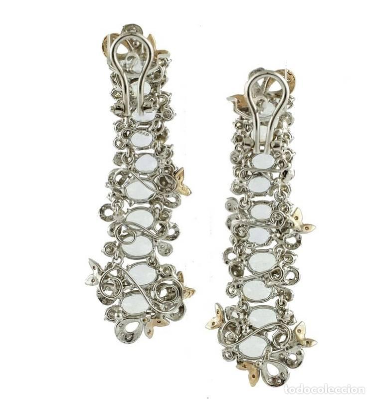 Joyeria: Joias - Brincos de Ouro (1971) - Foto 12