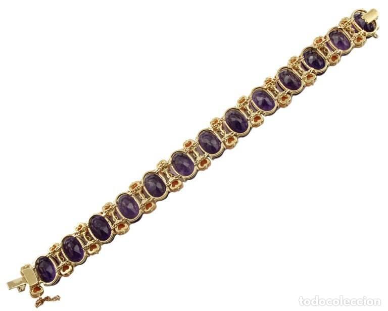 Joyeria: Joias - Pulseira de Ouro (57) - Foto 10