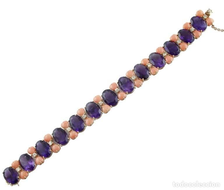 Joyeria: Joias - Pulseira de Ouro (57) - Foto 15