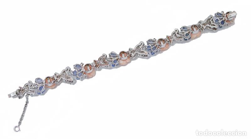 Joyeria: Joias - Pulseira de Ouro (62) - Foto 8