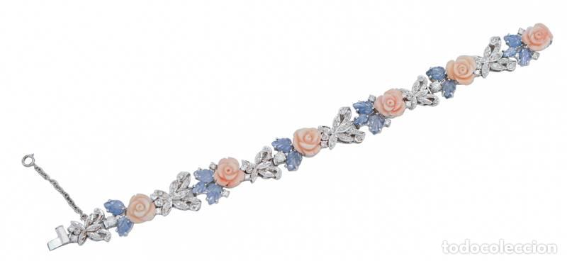 Joyeria: Joias - Pulseira de Ouro (62) - Foto 9