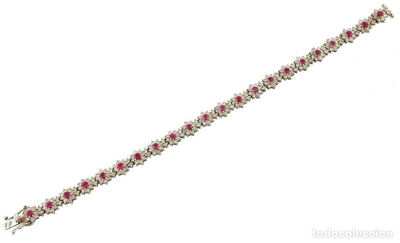 Joyeria: Joias - Pulseira de Ouro (60) - Foto 10