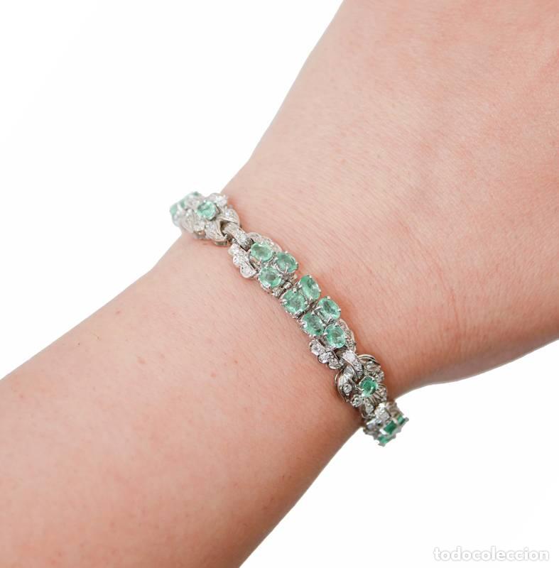 Joyeria: Joias - Pulseira de Ouro (61) - Foto 2
