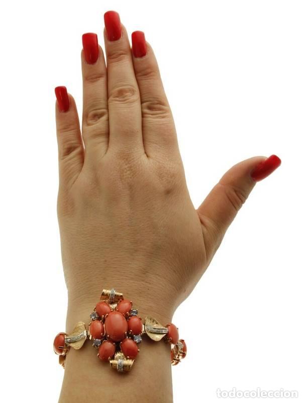 Joyeria: Joias - Pulseira de Ouro (65) - Foto 2