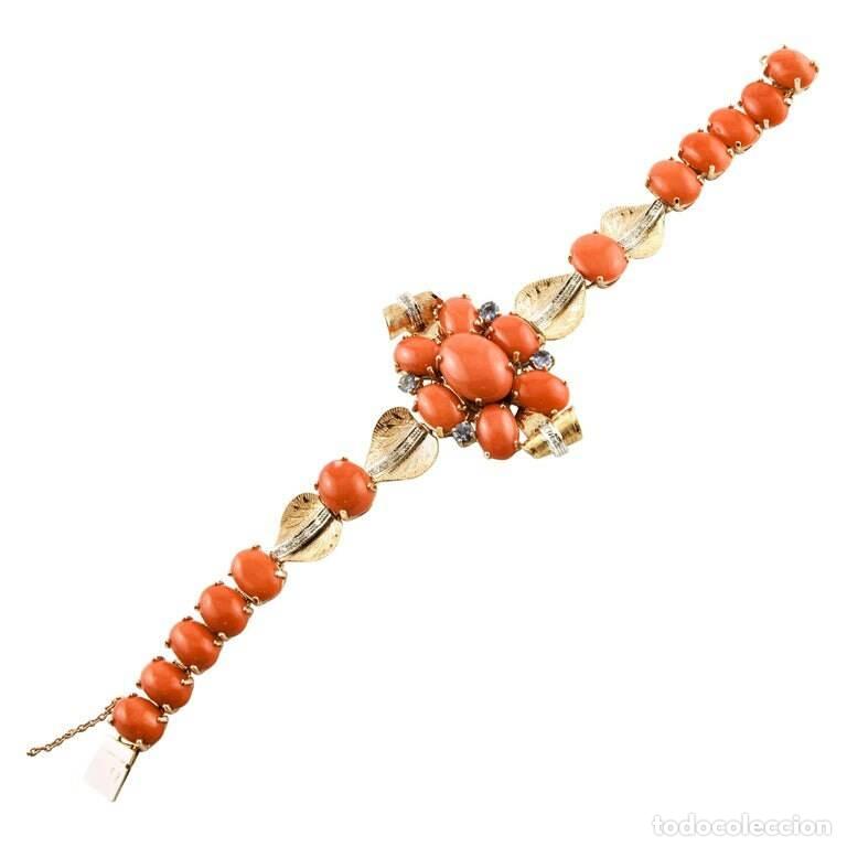 Joyeria: Joias - Pulseira de Ouro (65) - Foto 12