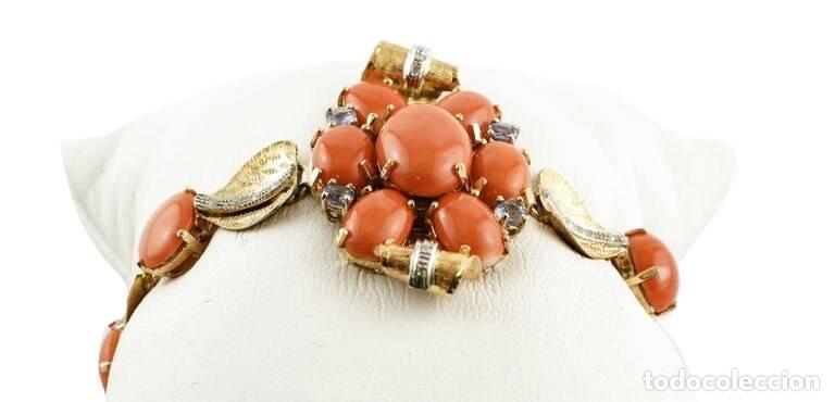 Joyeria: Joias - Pulseira de Ouro (65) - Foto 15